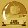 Golden Good trader