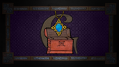 Lord Capon's Ghost