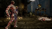 Battle-worn Kan-Ra