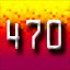 470 Achievements