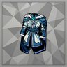 Frosty Robe