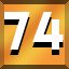 Achievement 4340