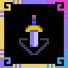 Novice Sword