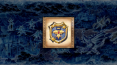 Shining Surmounter's Shield