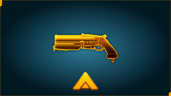 Mastery: Jury-Rigged Boomstick