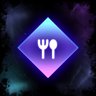 Unlocked the【Food Page】