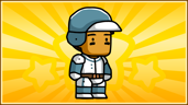 Create A Scribblenaut
