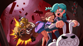 Season Finale!
