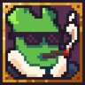 Completionist!