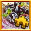Choco Berries Complete!