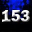 153 Achievements