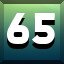 Achievement 1581