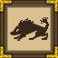 Boorish Boar Beatdown