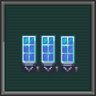 Built 20 Solar Panels