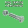 Long lasting relationship