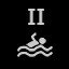 Swimmer lvl. II