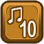 Music 10