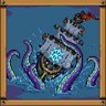 Davy Jones recruit