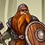 One of us: Dwarves