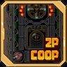 Arcade Style Tenth Boss in Co-Op