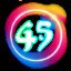 Level 45
