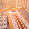 Light Throne Cleared