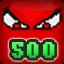 Red Mega Boom