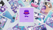 Ghost Party!