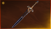 Sword Saint