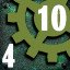 In-Depth Analysis of the 10th Machine #4