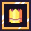 Golden Hat