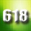 618 Achievements