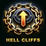 Hell Cliffs