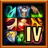 Sigil Scholar IV