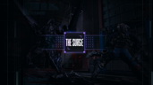 The Surge