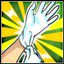 Gregin's Mighty Touch