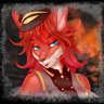 Commander Rose