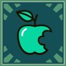 Eat an apple