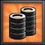 Tire Clouder