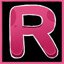 R
