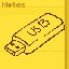 USB Drive Collector