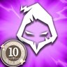 Etheral Warp