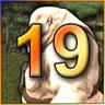 Beat Level 19