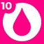 SUPER LOVE DROPLET LEVELER