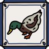 The ducks