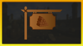 The king's lumberjack