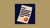 Lethal Love letter