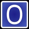 O