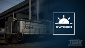 SW1000R: Sunnyside Switcher
