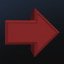 Right arrow-2